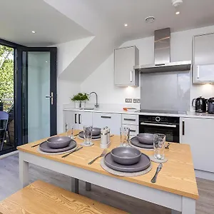  Apartment The Penthouse - 26 St Johns Mews United Kingdom