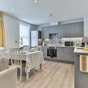  Apartment Finest Retreats - Belle House, 6 United Kingdom