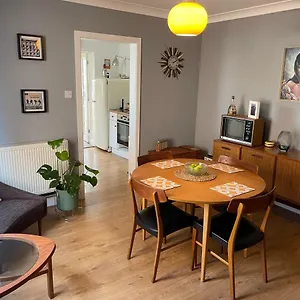  Homestay Quirky Edwardian/retro Hideaway